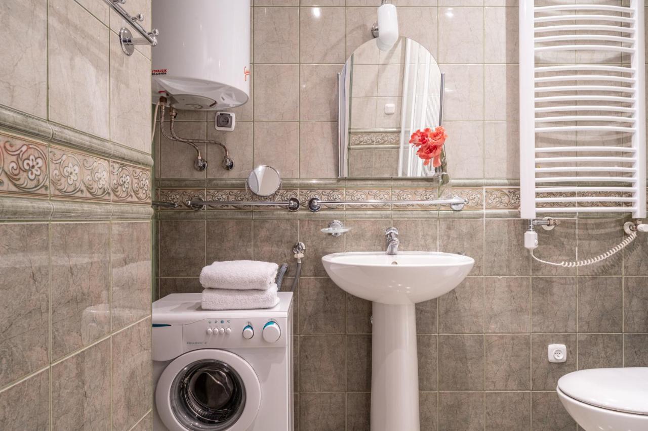 Apartamenty Zakopane Orkana Apartzakop Екстер'єр фото