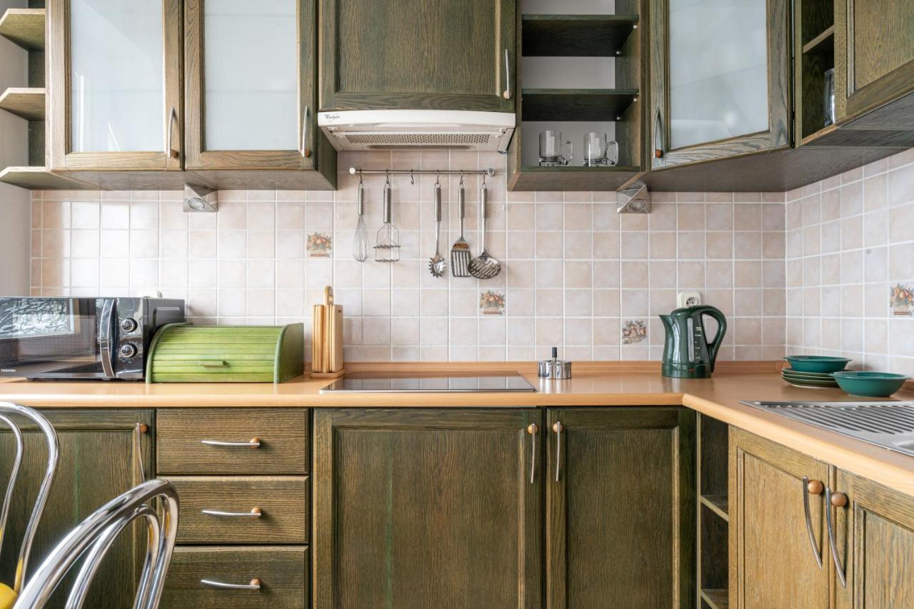 Apartamenty Zakopane Orkana Apartzakop Екстер'єр фото