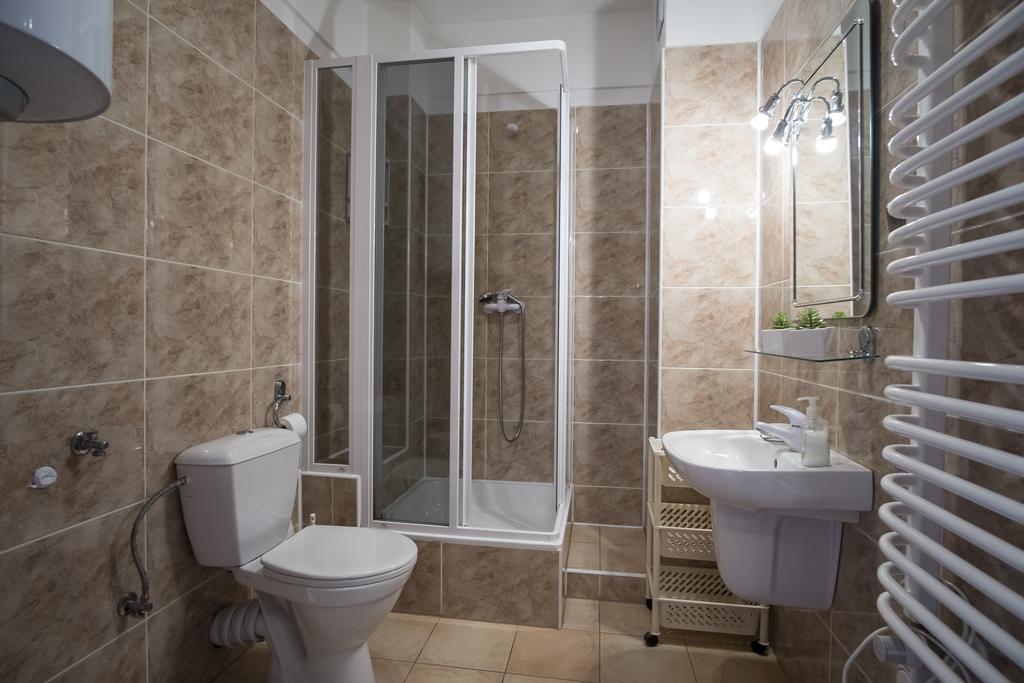 Apartamenty Zakopane Orkana Apartzakop Екстер'єр фото